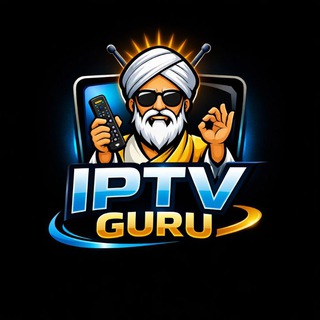 IPTV Guru